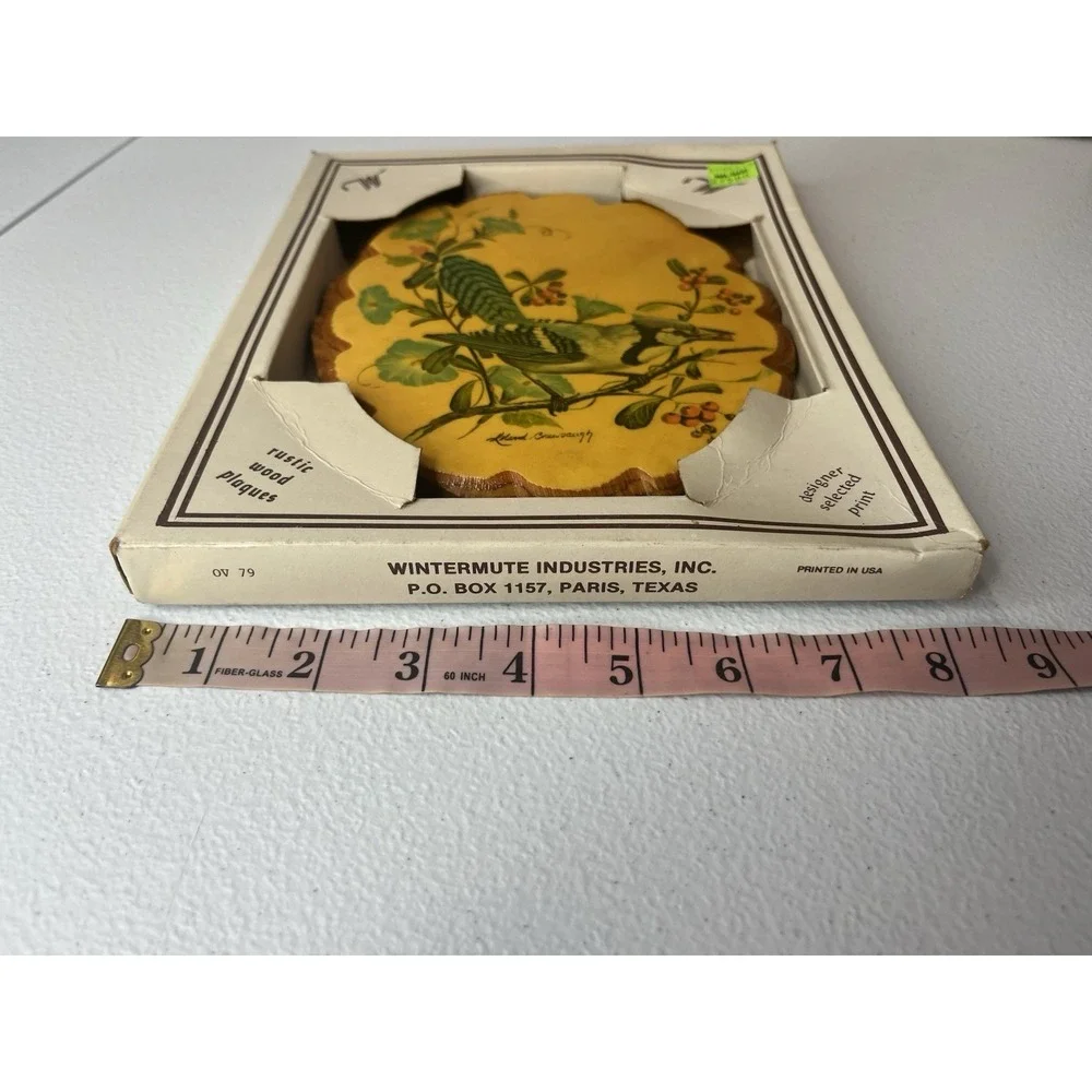 DECOR WALTHER new old